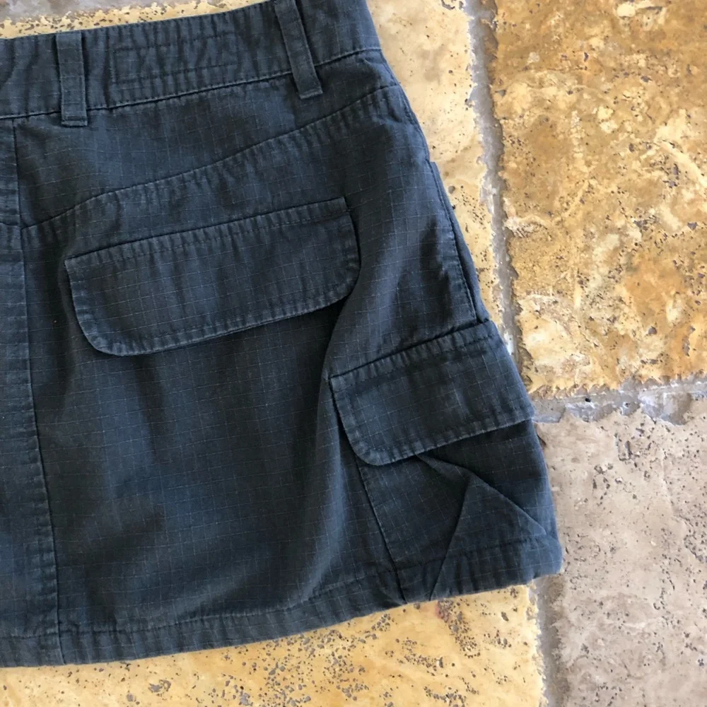 Zara cargo mini